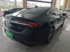 Buick Junyue 652T Luxury - ფოტო 7