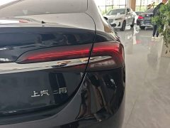 Buick Junyue 652T Luxury - ფოტო 8