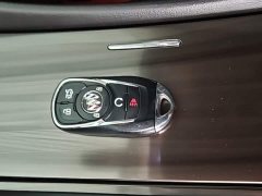 Buick Junyue 652T Luxury - ფოტო 9