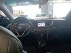 Buick Excelle Facelift Classic 1.5L Automatic Elite - ფოტო 10