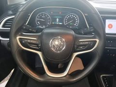 Buick Excelle Facelift Classic 1.5L Automatic Elite - ფოტო 11