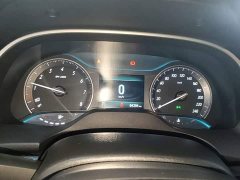 Buick Excelle Facelift Classic 1.5L Automatic Elite - ფოტო 12