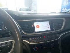 Buick Excelle Facelift Classic 1.5L Automatic Elite - ფოტო 13