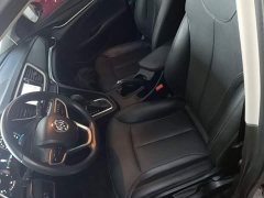 Buick Excelle Facelift Classic 1.5L Automatic Elite - ფოტო 15