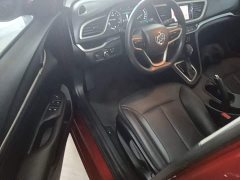 Buick Excelle Facelift Classic 1.5L Automatic Elite - ფოტო 16