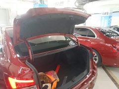 Buick Excelle Facelift Classic 1.5L Automatic Elite - ფოტო 19