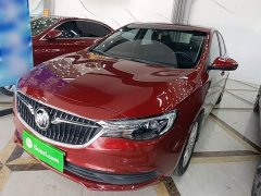 Buick Excelle Facelift Classic 1.5L Automatic Elite - ფოტო 2