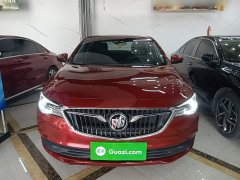 Buick Excelle Facelift Classic 1.5L Automatic Elite - ფოტო 3
