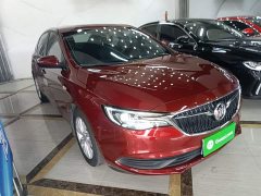 Buick Excelle Facelift Classic 1.5L Automatic Elite - ფოტო 4