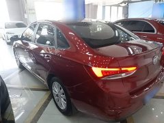 Buick Excelle Facelift Classic 1.5L Automatic Elite - ფოტო 5