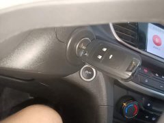 Buick Excelle Facelift Classic 1.5L Automatic Elite - ფოტო 9