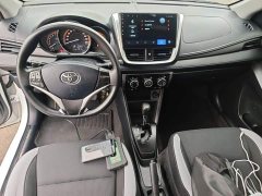 Toyota Yaris L Zhixuan 2022 Zhixuan X 1.5L CVT Leading Plus Edition - ფოტო 10