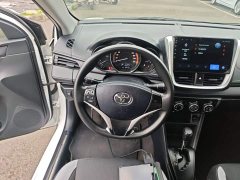Toyota Yaris L Zhixuan 2022 Zhixuan X 1.5L CVT Leading Plus Edition - ფოტო 11