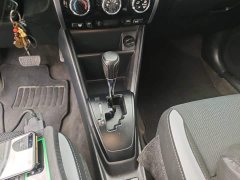 Toyota Yaris L Zhixuan 2022 Zhixuan X 1.5L CVT Leading Plus Edition - ფოტო 14