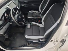 Toyota Yaris L Zhixuan 2022 Zhixuan X 1.5L CVT Leading Plus Edition - ფოტო 15
