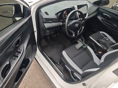 Toyota Yaris L Zhixuan 2022 Zhixuan X 1.5L CVT Leading Plus Edition - ფოტო 16