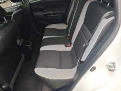 Toyota Yaris L Zhixuan 2022 Zhixuan X 1.5L CVT Leading Plus Edition - ფოტო 17