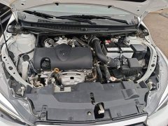 Toyota Yaris L Zhixuan 2022 Zhixuan X 1.5L CVT Leading Plus Edition - ფოტო 20