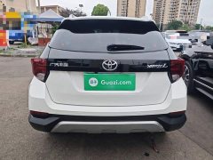 Toyota Yaris L Zhixuan 2022 Zhixuan X 1.5L CVT Leading Plus Edition - ფოტო 6