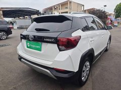 Toyota Yaris L Zhixuan 2022 Zhixuan X 1.5L CVT Leading Plus Edition - ფოტო 7