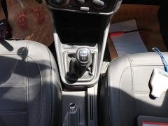 Skoda Xingrui 2020 1.5L Manual Standard Edition - ფოტო 10