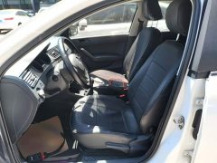 Skoda Xingrui 2020 1.5L Manual Standard Edition - ფოტო 11