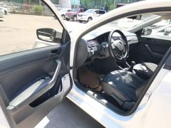 Skoda Xingrui 2020 1.5L Manual Standard Edition - ფოტო 12