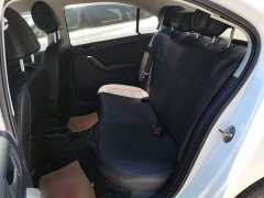 Skoda Xingrui 2020 1.5L Manual Standard Edition - ფოტო 13