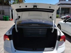 Skoda Xingrui 2020 1.5L Manual Standard Edition - ფოტო 15