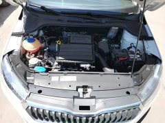 Skoda Xingrui 2020 1.5L Manual Standard Edition - ფოტო 16