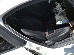 Skoda Xingrui 2020 1.5L Manual Standard Edition - ფოტო 20