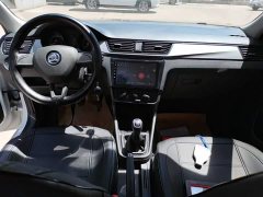 Skoda Xingrui 2020 1.5L Manual Standard Edition - ფოტო 6