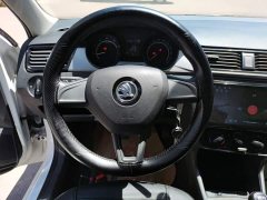 Skoda Xingrui 2020 1.5L Manual Standard Edition - ფოტო 7