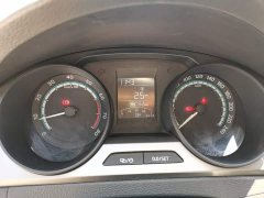 Skoda Xingrui 2020 1.5L Manual Standard Edition - ფოტო 8