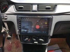 Skoda Xingrui 2020 1.5L Manual Standard Edition - ფოტო 9