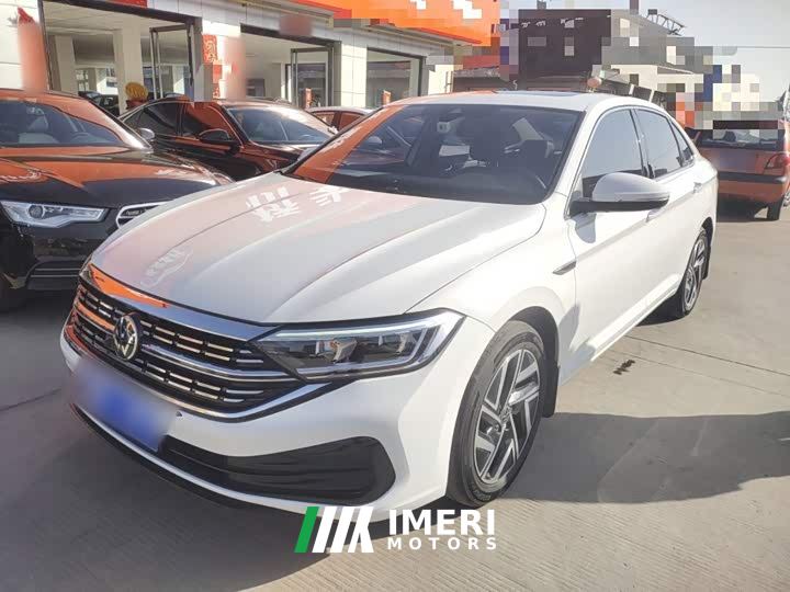 Volkswagen Sagitar 280TSI DSG Beyond Plus