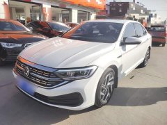 Volkswagen Sagitar 2023 280TSI DSG Beyond Plus - ფოტო 1