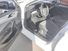 Volkswagen Sagitar 2023 280TSI DSG Beyond Plus - ფოტო 13
