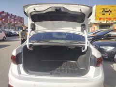 Volkswagen Sagitar 2023 280TSI DSG Beyond Plus - ფოტო 16