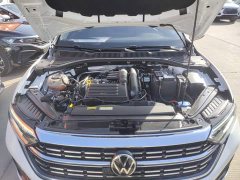 Volkswagen Sagitar 2023 280TSI DSG Beyond Plus - ფოტო 17