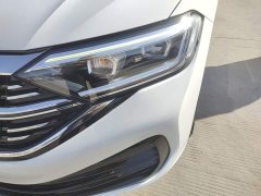Volkswagen Sagitar 2023 280TSI DSG Beyond Plus - ფოტო 19