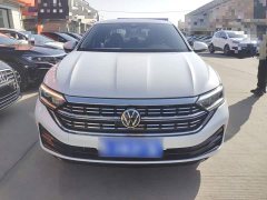 Volkswagen Sagitar 2023 280TSI DSG Beyond Plus - ფოტო 3
