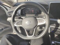 Volkswagen Sagitar 2023 280TSI DSG Beyond Plus - ფოტო 8