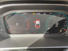 Volkswagen Sagitar 2023 280TSI DSG Beyond Plus - ფოტო 9