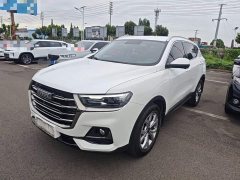 Haval H6 2021 National Trend 1.5T Automatic Champion Edition - ფოტო 1