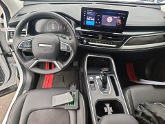 Haval H6 2021 National Trend 1.5T Automatic Champion Edition - ფოტო 10