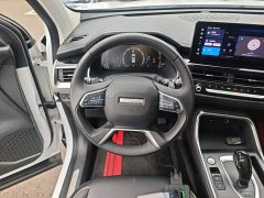 Haval H6 2021 National Trend 1.5T Automatic Champion Edition - ფოტო 11