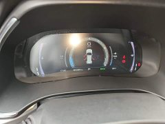 Haval H6 2021 National Trend 1.5T Automatic Champion Edition - ფოტო 12