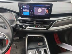 Haval H6 2021 National Trend 1.5T Automatic Champion Edition - ფოტო 13