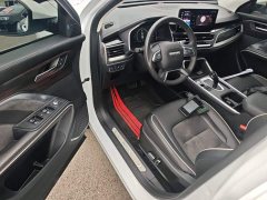 Haval H6 2021 National Trend 1.5T Automatic Champion Edition - ფოტო 16